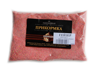 Прикормка ЛЕТНЯЯ "ПРИВАДА" серия ГЕЙЗЕР