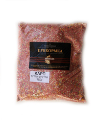 Прикормка ЛЕТНЯЯ "ПРИВАДА" серия ЛЮБИТЕЛЬ